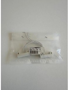 Serai 04 23 n//23: Microc Reed White NC White Color 3